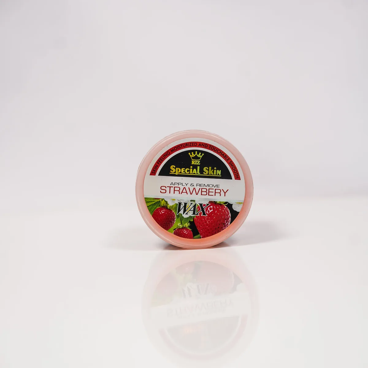 Apple Wax & Hair Removal