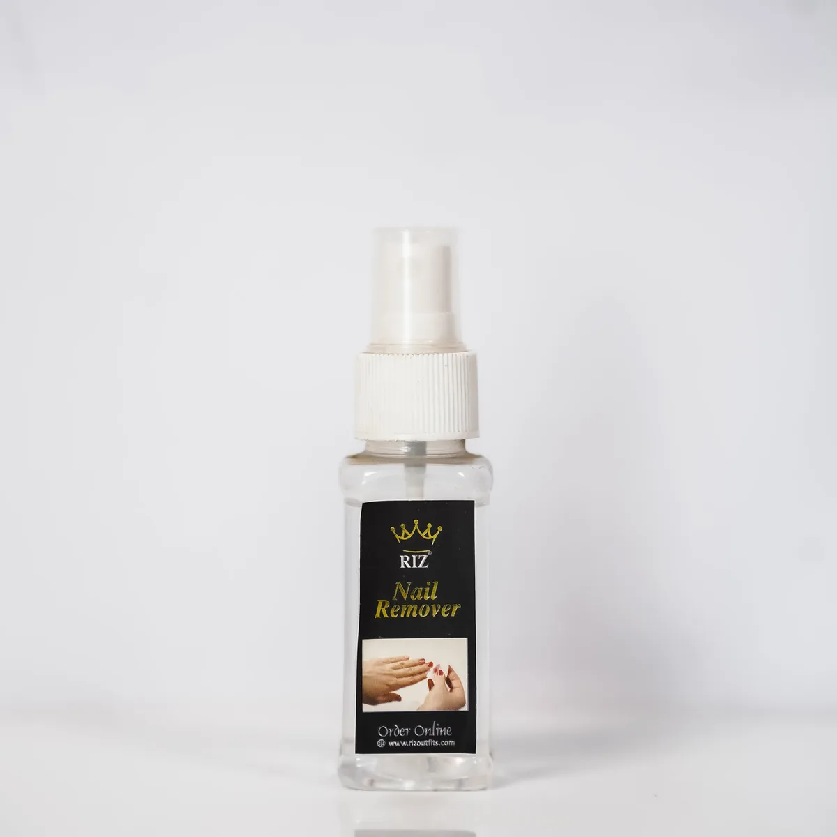 Nail Remover